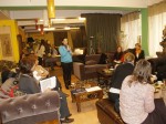 Reuniunea Informala A International Women Association Of Bucharest 05